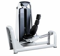 Leg press GymWorks