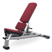 Banc multi ajustable SMAB Life Fitness