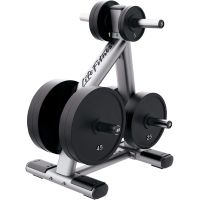 Olympic weight tree SOWT Life Fitness