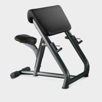 Banc scott PA06 Technogym