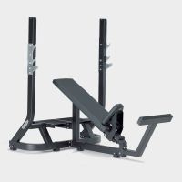 Banc développé incliné PG01 Technogym