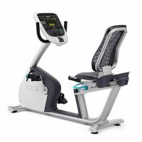 Vélo allongé RBK835 P30 Precor