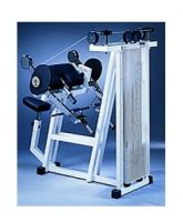 Arm curl M431 Technogym