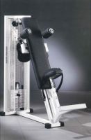 Dorsi M423 Technogym