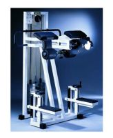 Standing gluteus M430 Technogym