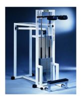 Calf machine M409 Technogym