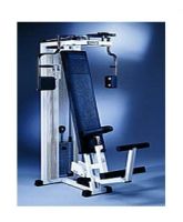 Machine à pectoral M406 Technogym