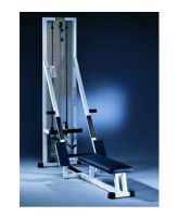 Pulley machine M407 Technogym