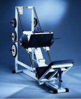Leg press M428 Technogym