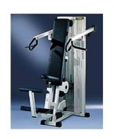 Shoulder press M448 Technogym