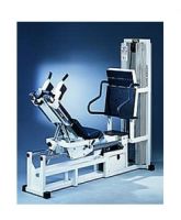 Horizontal/seated leg press M456 Technogym