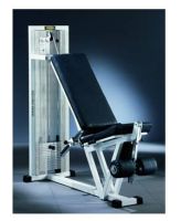Leg extension M425 Technogym