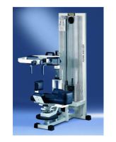 Rotary torso M450 Technogym