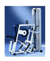 Vertical row M446 Technogym