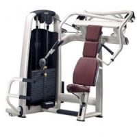 Pectoraux incliné M965 Technogym