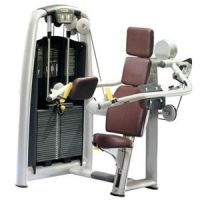 Delts machine M993 Technogym