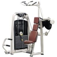 Vertical traction M971 Technogym