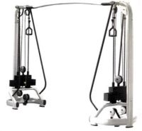 Crossover cables M924 Technogym