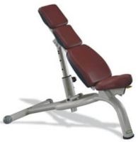 Banc réglable P820 Technogym