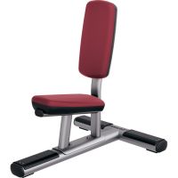 Utility bench SUB Life Fitness