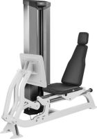 Leg press GymWorks