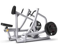 Seated row MG-PL34 Matrix