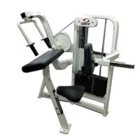 Extension triceps Cybex