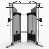 Dual adjustable pulley Promotions