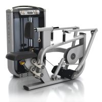 Diverging seated row G7-S34 Matrix