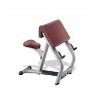 Banc scott P817 Technogym