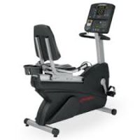 Recumbent bike 97Ri Life Fitness