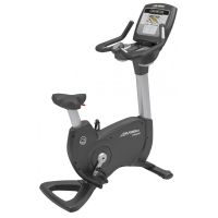 Vélo droit 95C Inspire Life Fitness