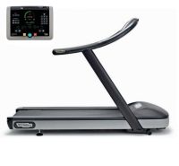 Tapis de course Jog 700i Technogym