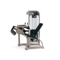 Seated leg curl PSSLC Life Fitness