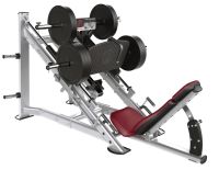 Presse à cuisses linéaire SPLPD Life Fitness