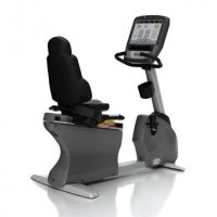 Recumbent Bike R5X Matrix