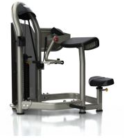 Arm curl G3-S40 Matrix