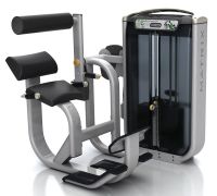 Back extension G7-S52 Matrix
