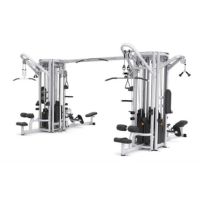 8-stack multi-station G3-MS80 Matrix