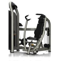 Converging chest press G3-S13 Matrix