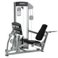 Leg press OSLP Life Fitness