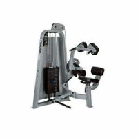 Abdominal isolator 712 Precor