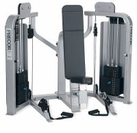 Shoulder press FT555 Precor