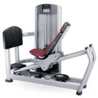 Seated leg press FZSLP Life Fitness