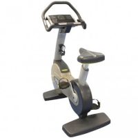 Upright bike Bike 700i Technogym