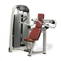 Shoulder press M969 Technogym