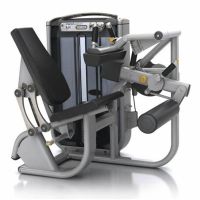 Seated leg curl G7-S72 Matrix