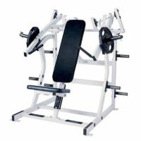 Iso-lateral super incline press Athletic Performance