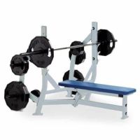 Olympic flat bench Athletic Performance