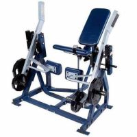 Iso-lateral leg extension Athletic Performance